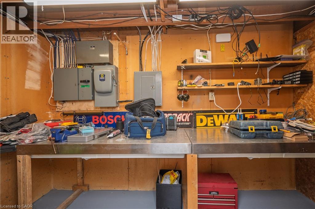 4 LYNDHURST Avenue, Simcoe, Ontario, N3Y4J9 — Photo 20