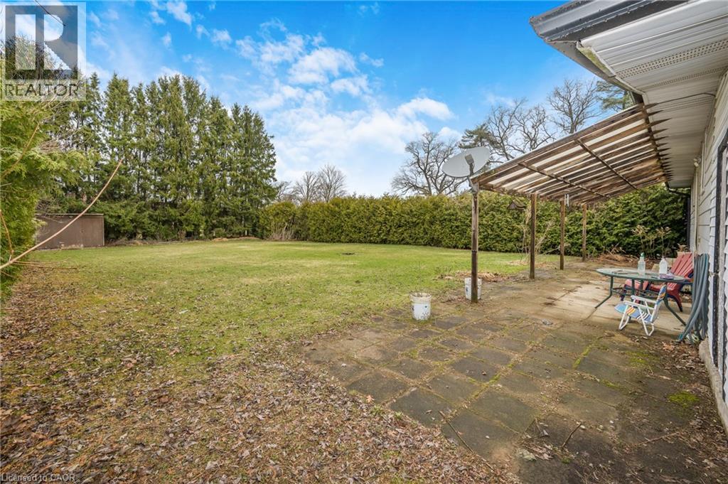 4 LYNDHURST Avenue, Simcoe, Ontario, N3Y4J9 — Photo 22