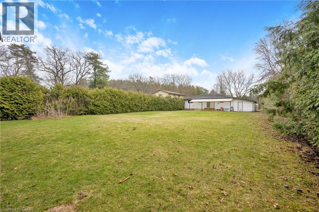 4 LYNDHURST Avenue, Simcoe, Ontario, N3Y4J9 — Photo 24