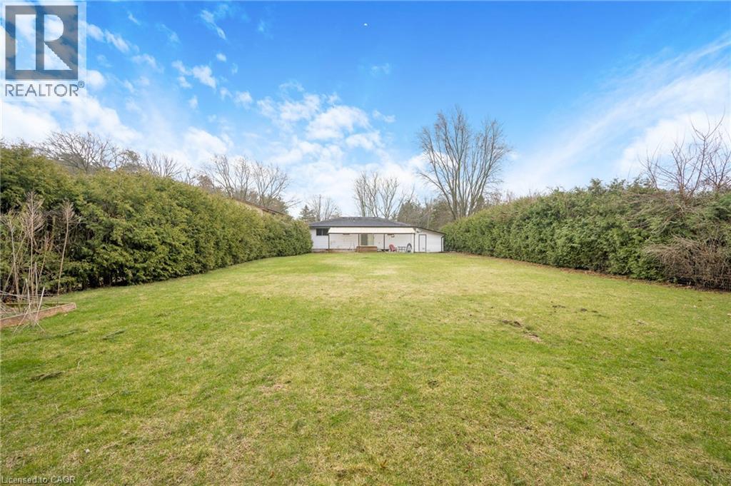 4 LYNDHURST Avenue, Simcoe, Ontario, N3Y4J9 — Photo 25