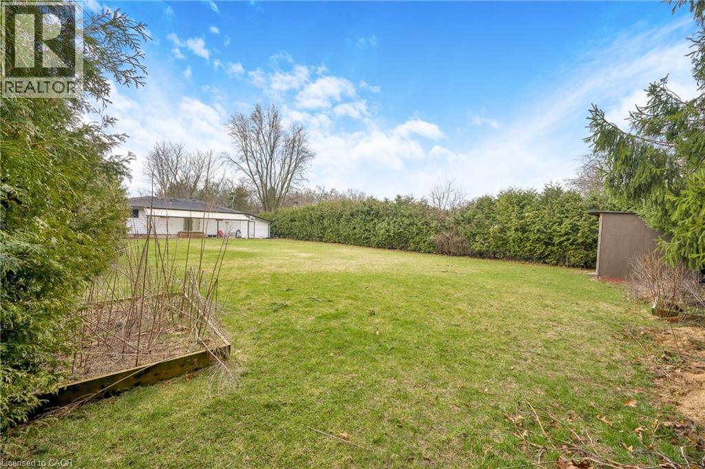 4 LYNDHURST Avenue, Simcoe, Ontario, N3Y4J9 — Photo 26