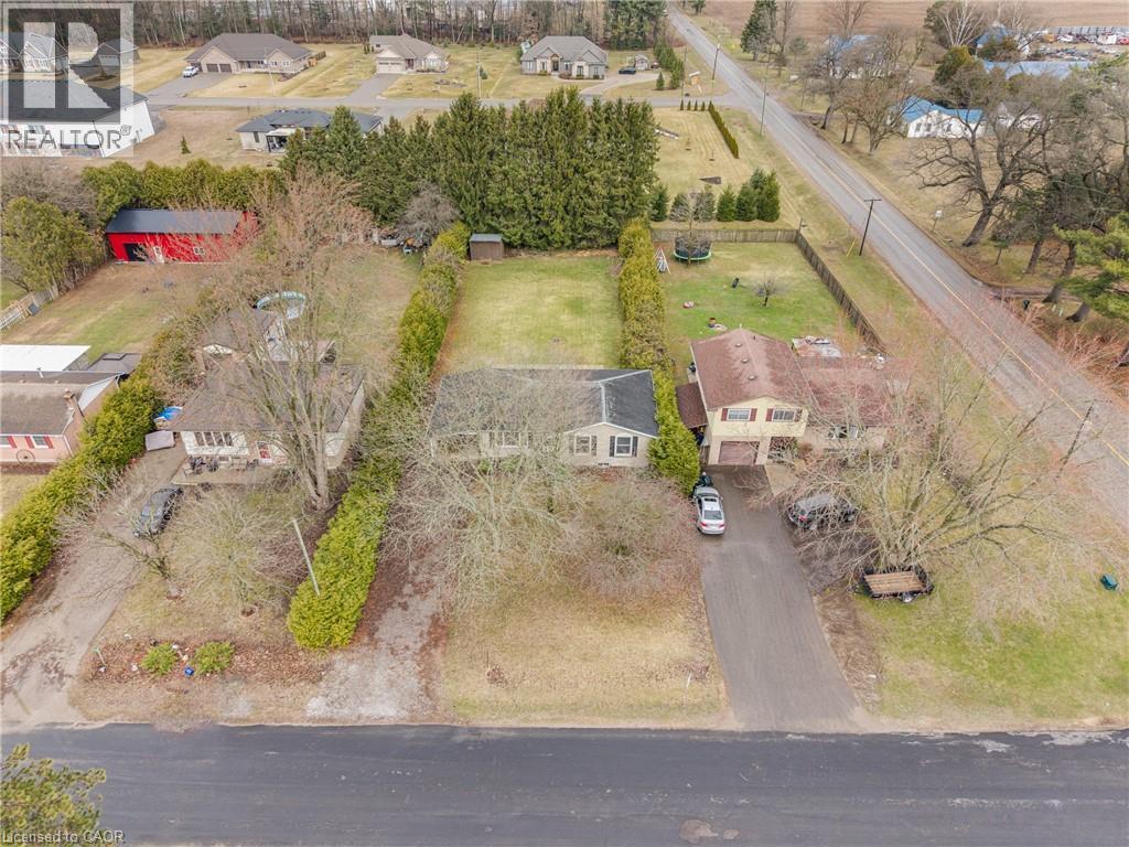 4 LYNDHURST Avenue, Simcoe, Ontario, N3Y4J9 — Photo 27