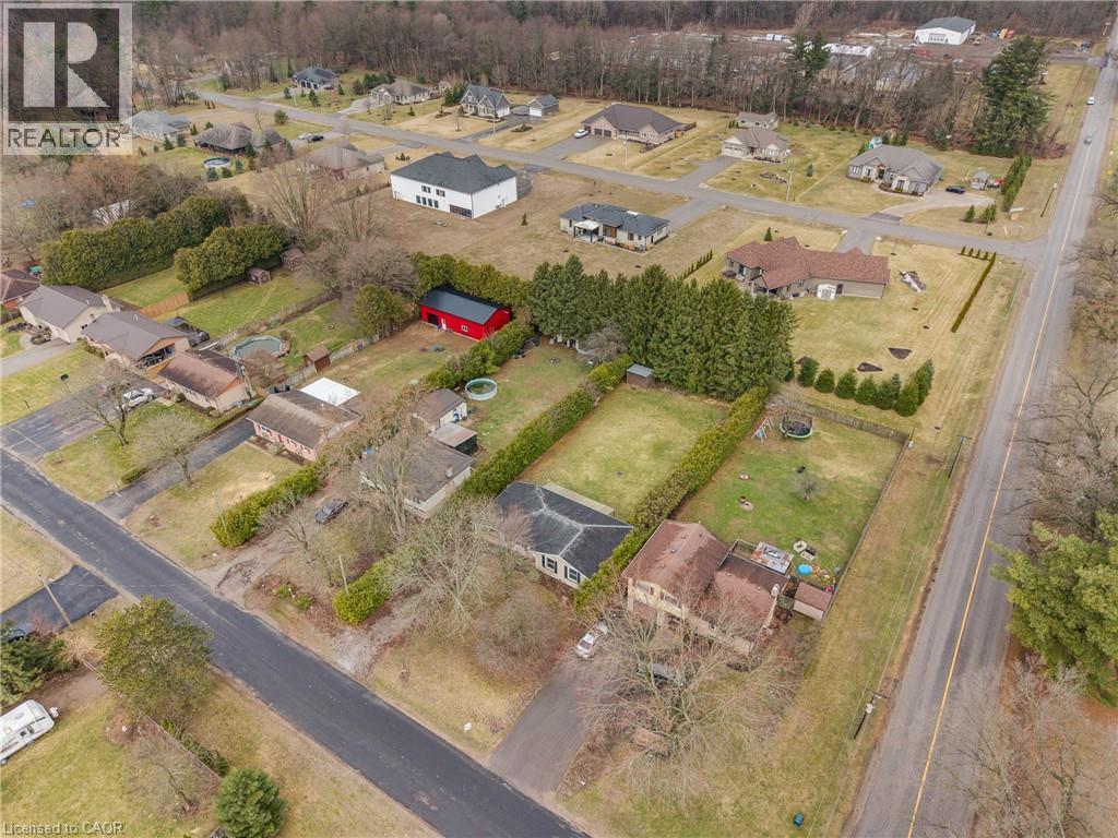 4 LYNDHURST Avenue, Simcoe, Ontario, N3Y4J9 — Photo 28