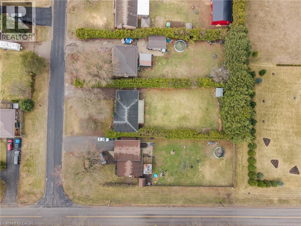 4 LYNDHURST Avenue, Simcoe, Ontario, N3Y4J9 — Photo 30