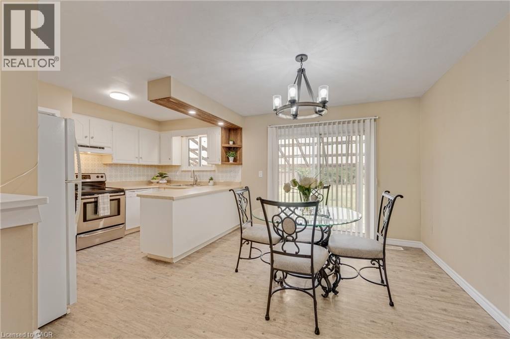 4 LYNDHURST Avenue, Simcoe, Ontario, N3Y4J9 — Photo 4