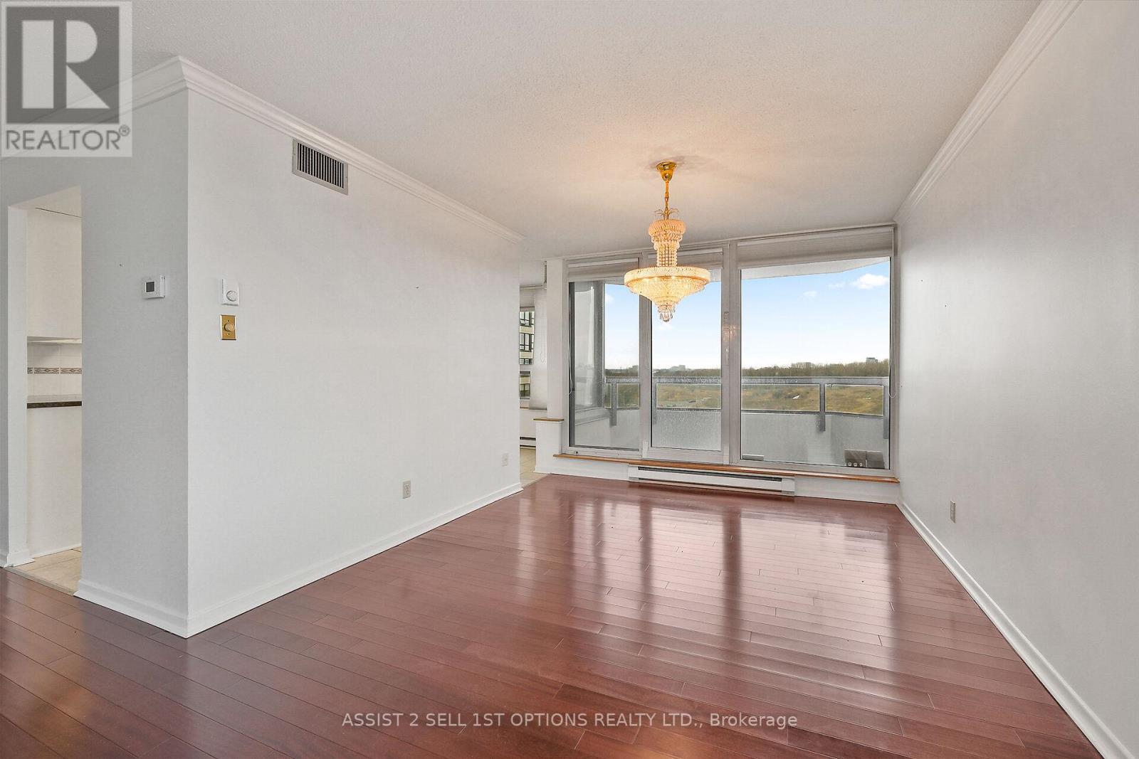 807 - 1500 RIVERSIDE DRIVE, Ottawa, Ontario, K1G4J4 — Photo 10