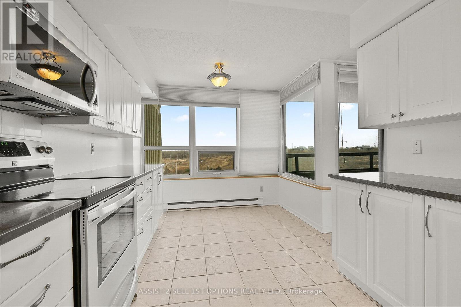 807 - 1500 RIVERSIDE DRIVE, Ottawa, Ontario, K1G4J4 — Photo 11