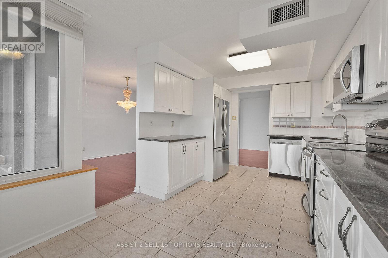 807 - 1500 RIVERSIDE DRIVE, Ottawa, Ontario, K1G4J4 — Photo 12