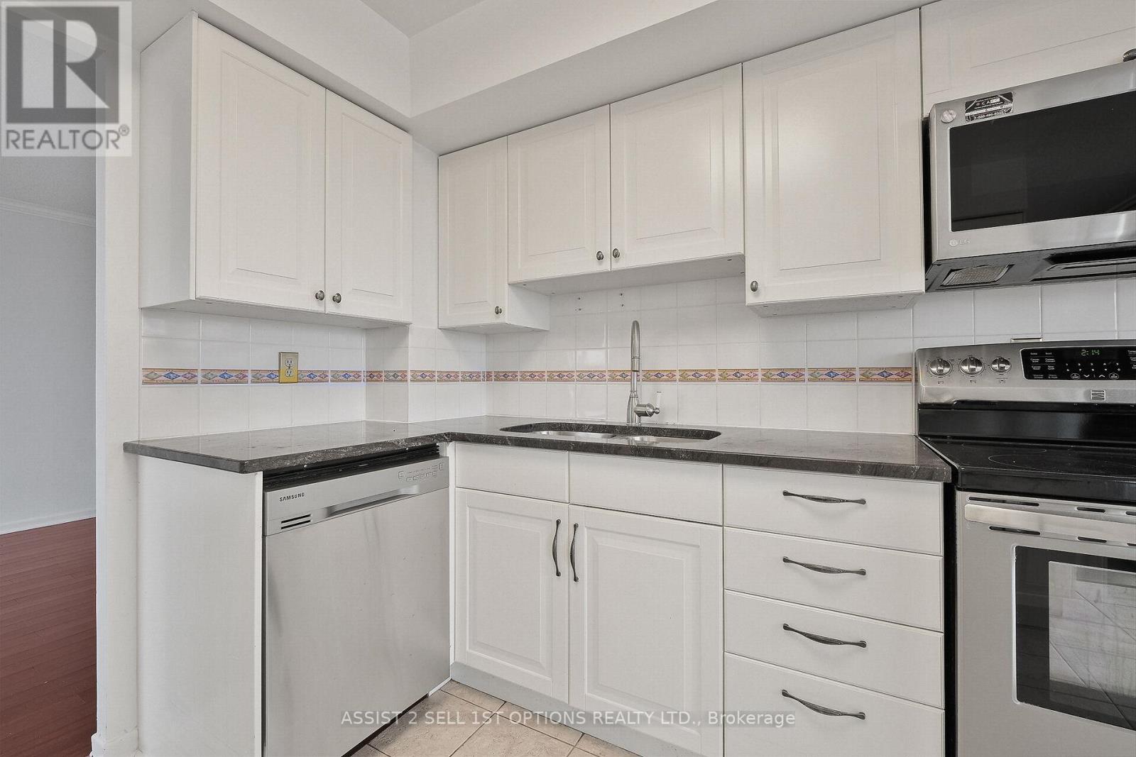 807 - 1500 RIVERSIDE DRIVE, Ottawa, Ontario, K1G4J4 — Photo 15