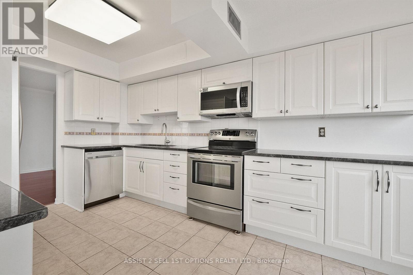 807 - 1500 RIVERSIDE DRIVE, Ottawa, Ontario, K1G4J4 — Photo 16