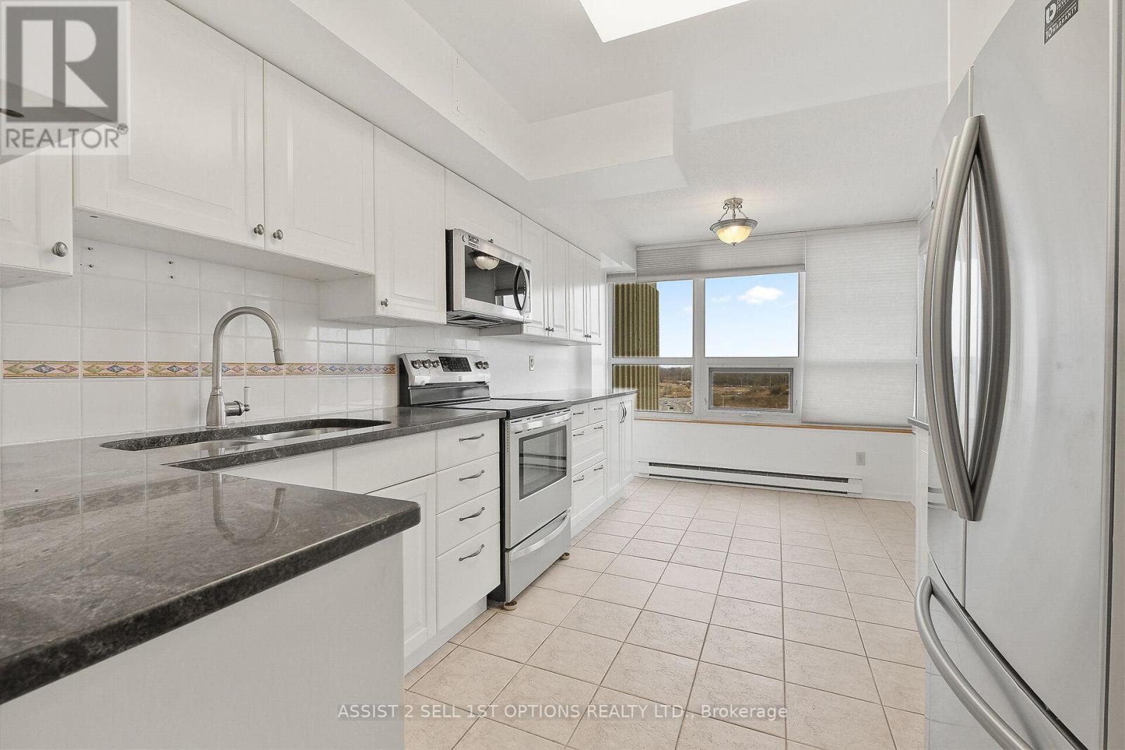 807 - 1500 RIVERSIDE DRIVE, Ottawa, Ontario, K1G4J4 — Photo 17