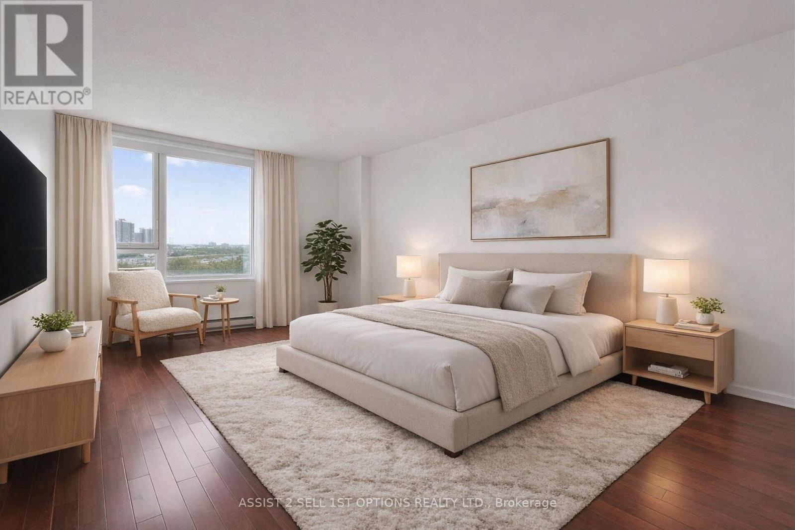 807 - 1500 RIVERSIDE DRIVE, Ottawa, Ontario, K1G4J4 — Photo 18