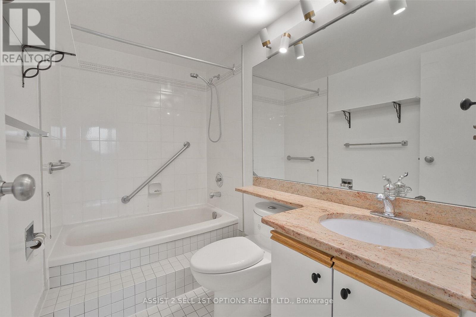 807 - 1500 RIVERSIDE DRIVE, Ottawa, Ontario, K1G4J4 — Photo 21