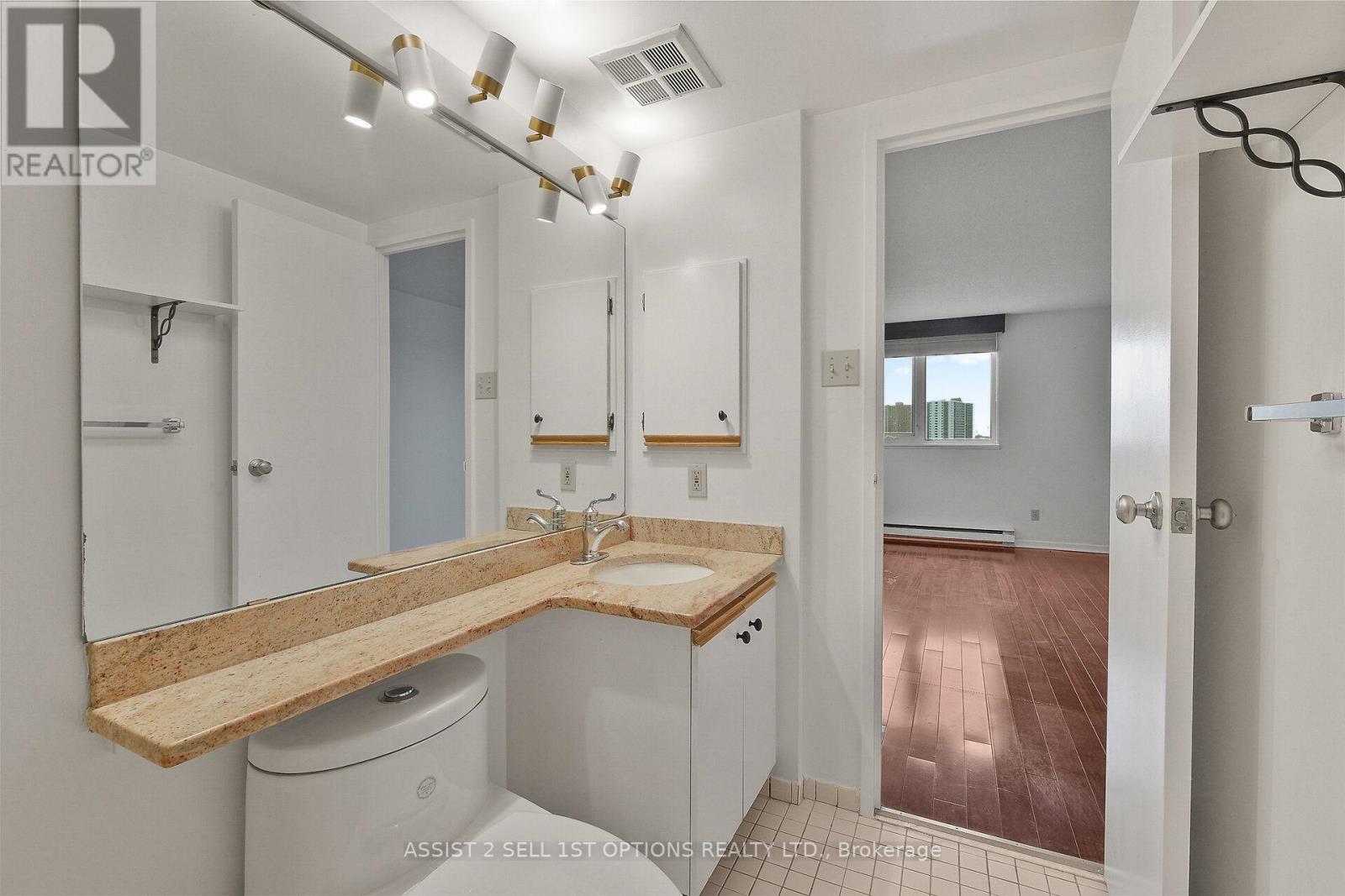 807 - 1500 RIVERSIDE DRIVE, Ottawa, Ontario, K1G4J4 — Photo 22