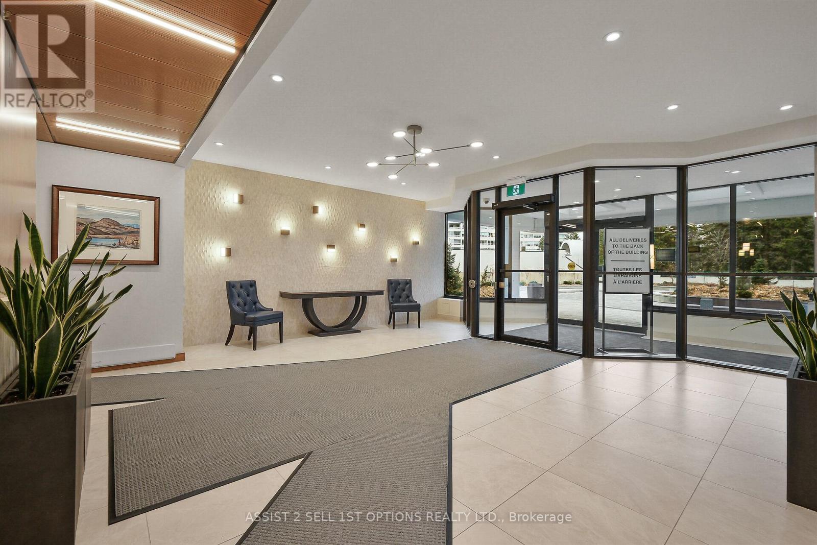 807 - 1500 RIVERSIDE DRIVE, Ottawa, Ontario, K1G4J4 — Photo 3