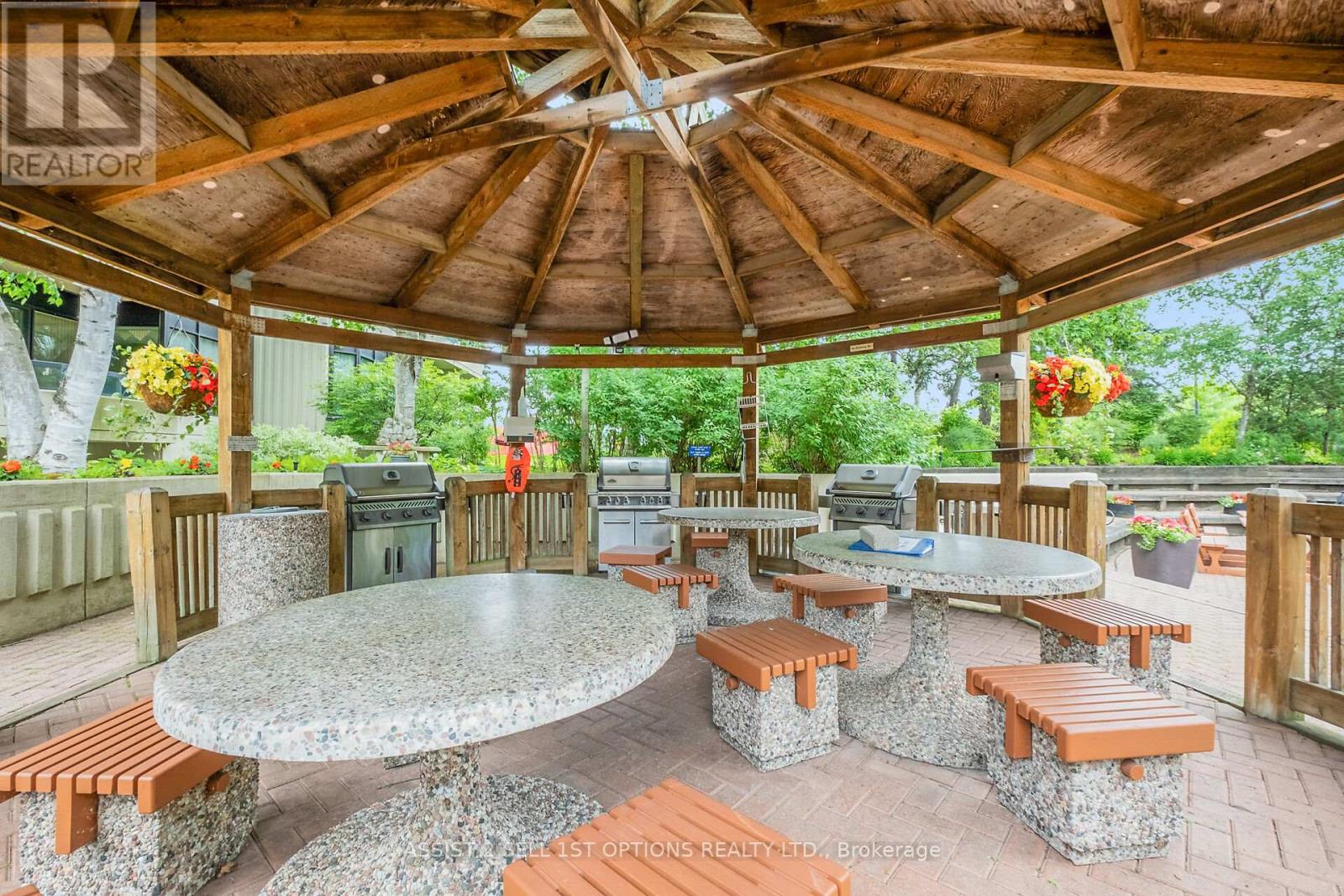 807 - 1500 RIVERSIDE DRIVE, Ottawa, Ontario, K1G4J4 — Photo 32