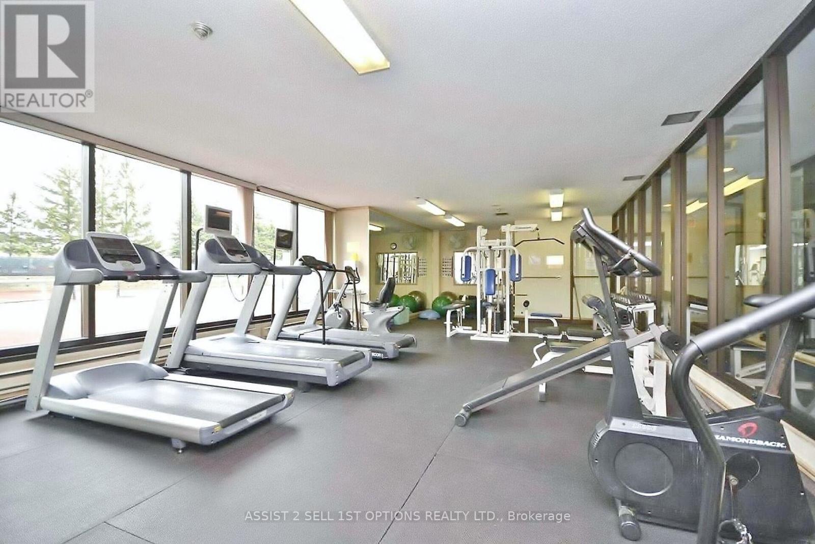 807 - 1500 RIVERSIDE DRIVE, Ottawa, Ontario, K1G4J4 — Photo 33