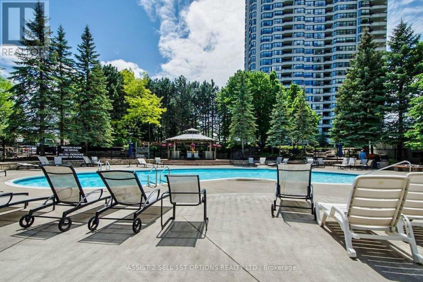 807 - 1500 RIVERSIDE DRIVE, Ottawa, Ontario, K1G4J4 — Photo 35