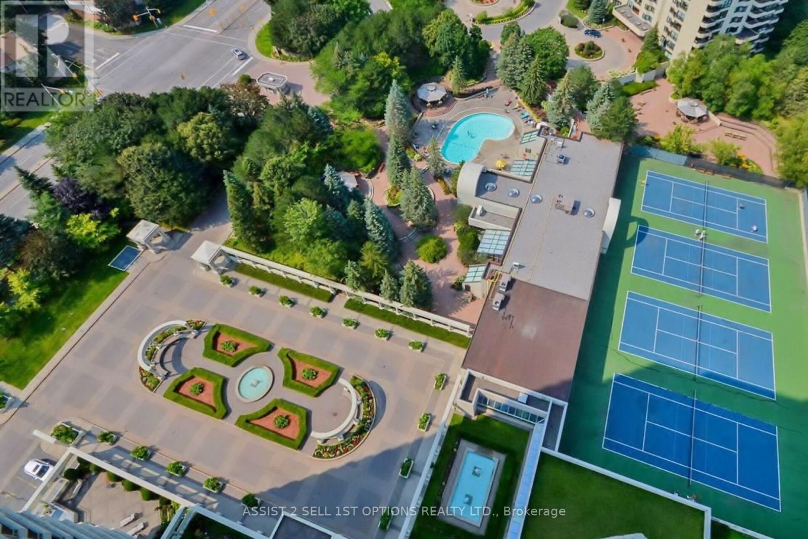 807 - 1500 RIVERSIDE DRIVE, Ottawa, Ontario, K1G4J4 — Photo 36