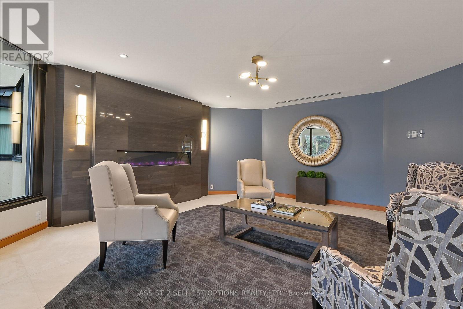 807 - 1500 RIVERSIDE DRIVE, Ottawa, Ontario, K1G4J4 — Photo 4