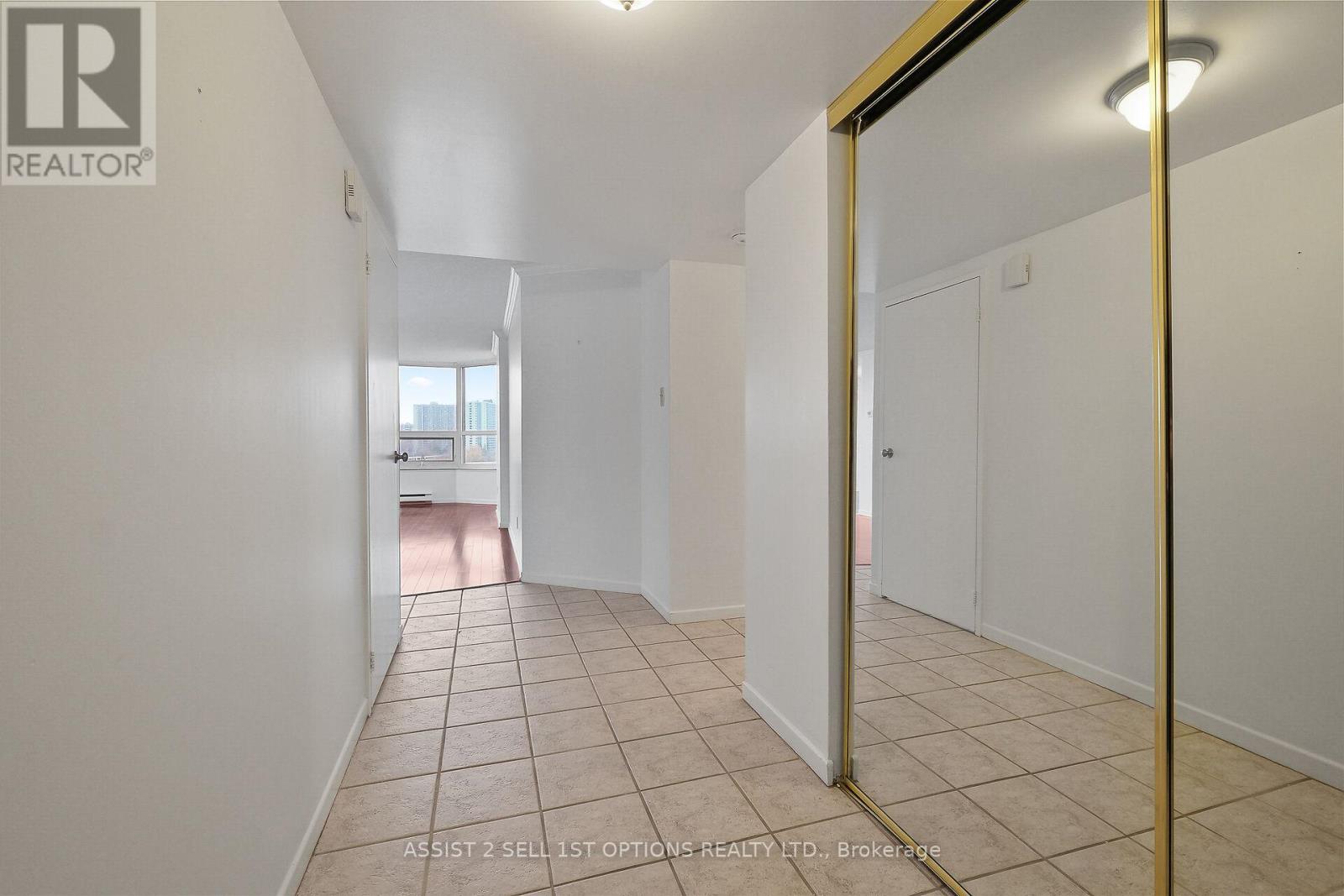 807 - 1500 RIVERSIDE DRIVE, Ottawa, Ontario, K1G4J4 — Photo 5