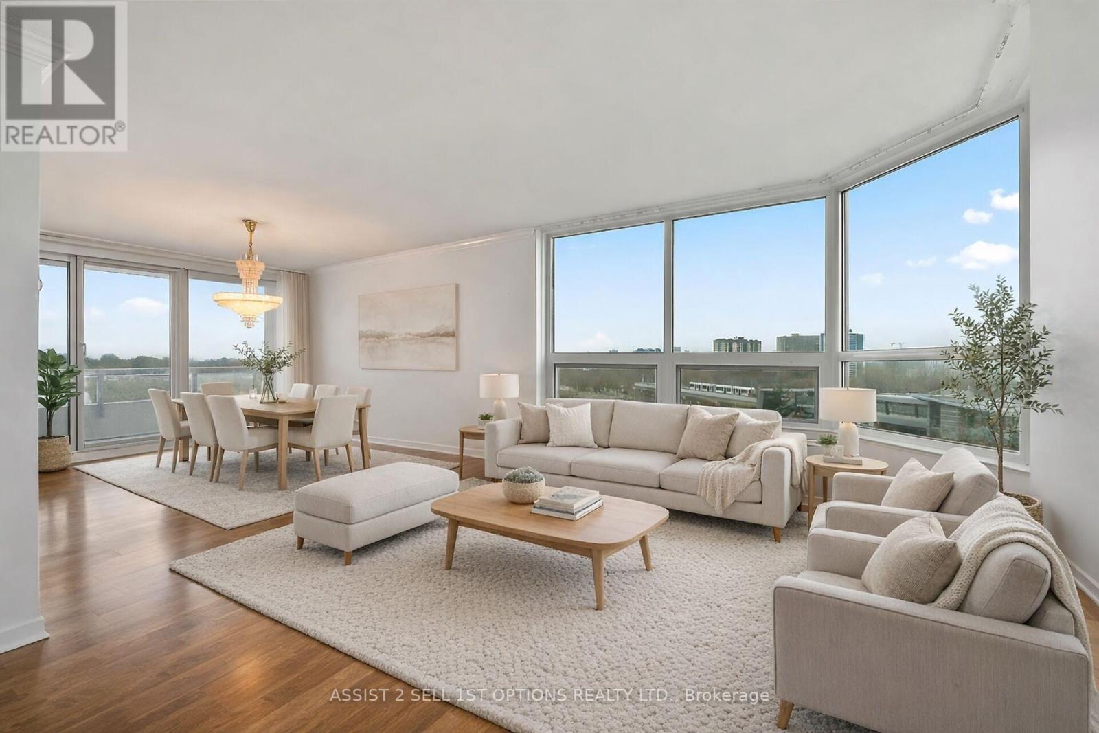 807 - 1500 RIVERSIDE DRIVE, Ottawa, Ontario, K1G4J4 — Photo 6