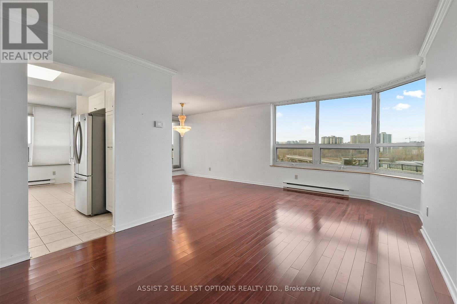 807 - 1500 RIVERSIDE DRIVE, Ottawa, Ontario, K1G4J4 — Photo 7