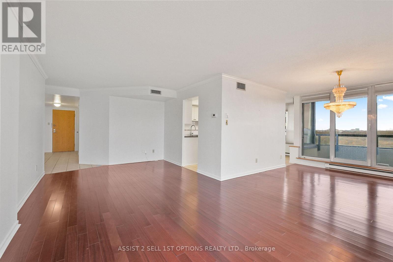 807 - 1500 RIVERSIDE DRIVE, Ottawa, Ontario, K1G4J4 — Photo 8
