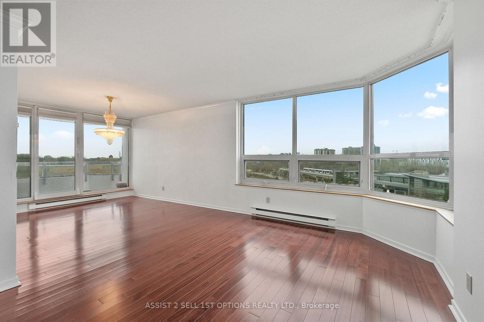 807 - 1500 RIVERSIDE DRIVE, Ottawa, Ontario, K1G4J4 — Photo 9