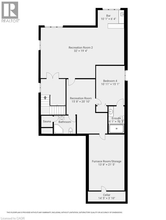 205 PAIGE Place, Kitchener, Ontario — Photo 29