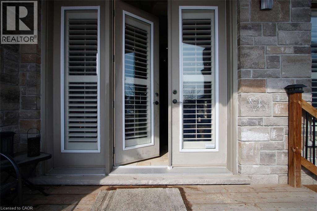 205 PAIGE Place, Kitchener, Ontario — Photo 34