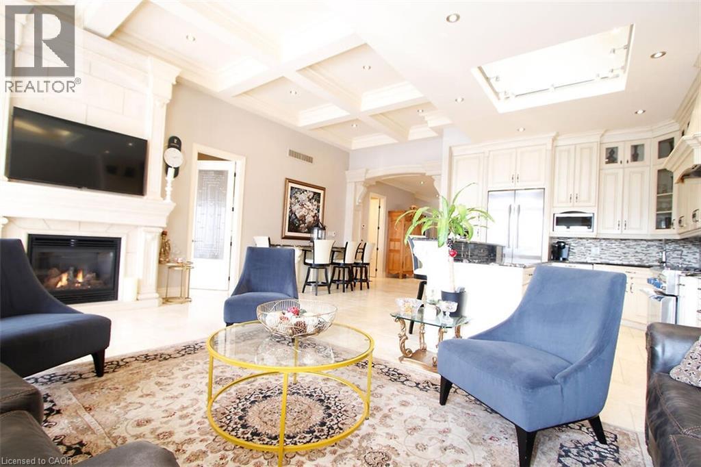 205 PAIGE Place, Kitchener, Ontario — Photo 36