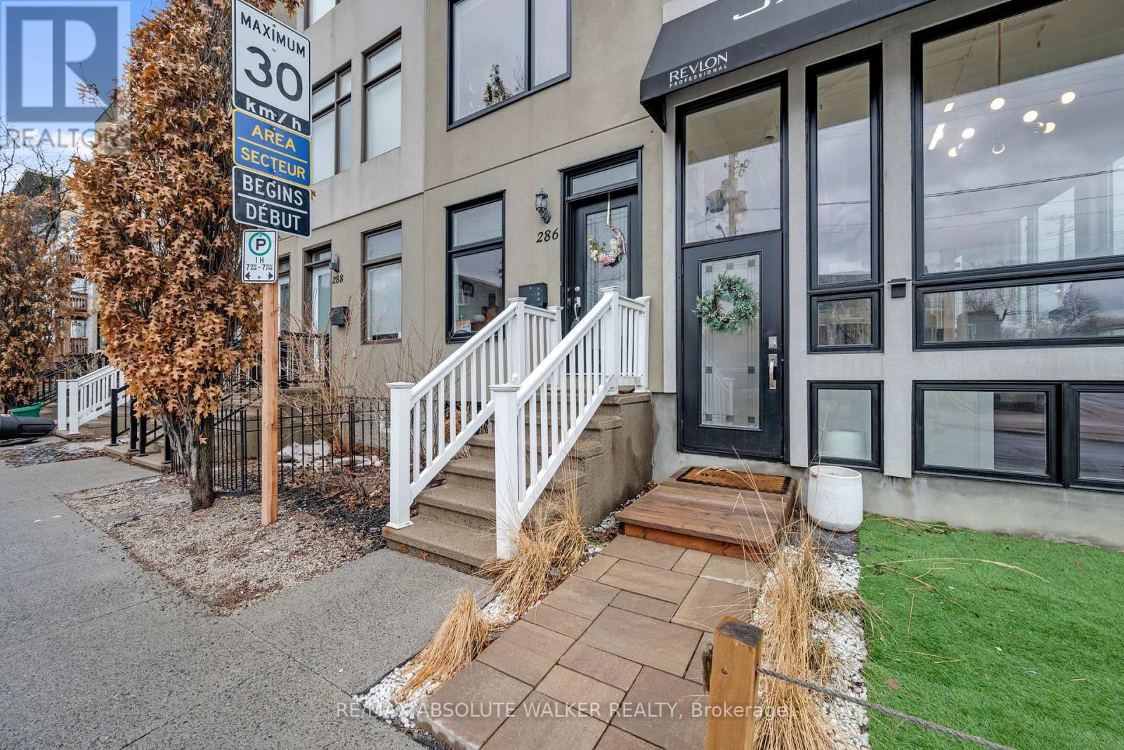 286 CAMBRIDGE STREET AVENUE N, Ottawa, Ontario, K1R6X5 — Photo 4