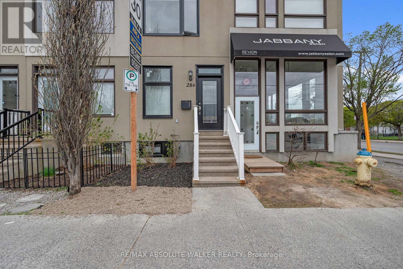 286 CAMBRIDGE STREET AVENUE N, Ottawa, Ontario, K1R6X5 — Photo 5
