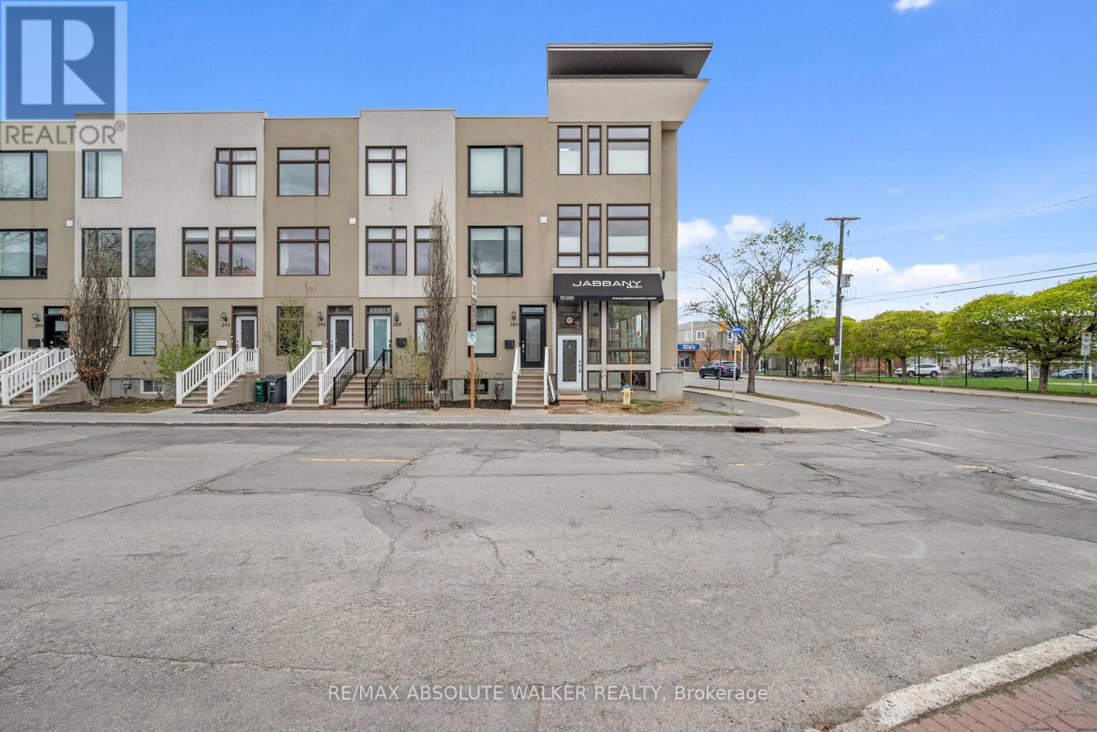 286 CAMBRIDGE STREET AVENUE N, Ottawa, Ontario, K1R6X5 — Photo 6