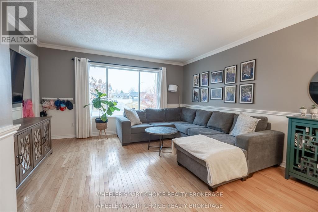 402 CLINE AVENUE, Cornwall, Ontario, K6J5M8 — Photo 15