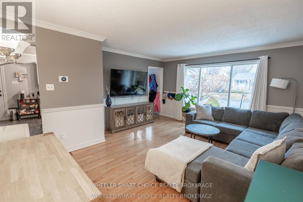 402 CLINE AVENUE, Cornwall, Ontario, K6J5M8 — Photo 17