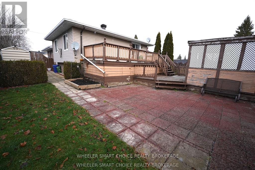 402 CLINE AVENUE, Cornwall, Ontario, K6J5M8 — Photo 33