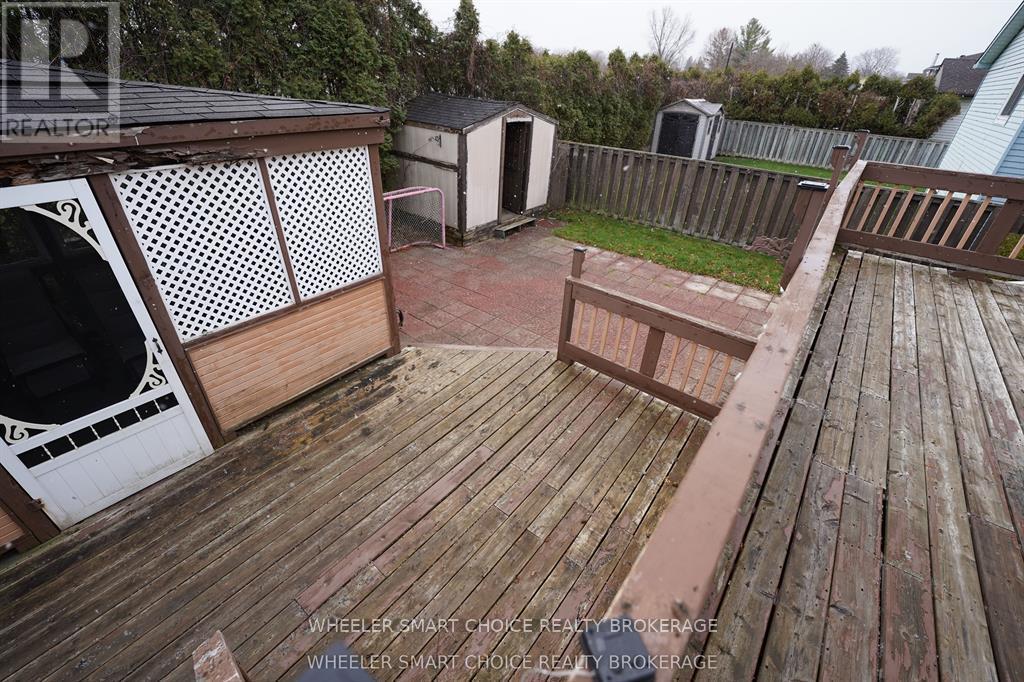 402 CLINE AVENUE, Cornwall, Ontario, K6J5M8 — Photo 34