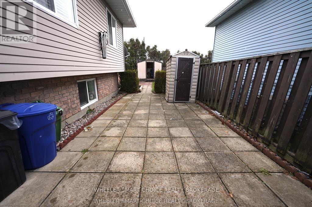 402 CLINE AVENUE, Cornwall, Ontario, K6J5M8 — Photo 35