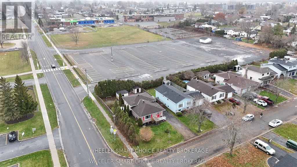 402 CLINE AVENUE, Cornwall, Ontario, K6J5M8 — Photo 36