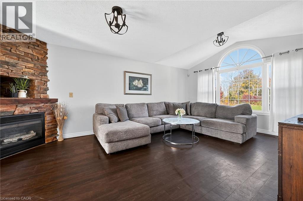 8 TALBOT Road, Canfield, Ontario, N0A1C0 — Photo 17