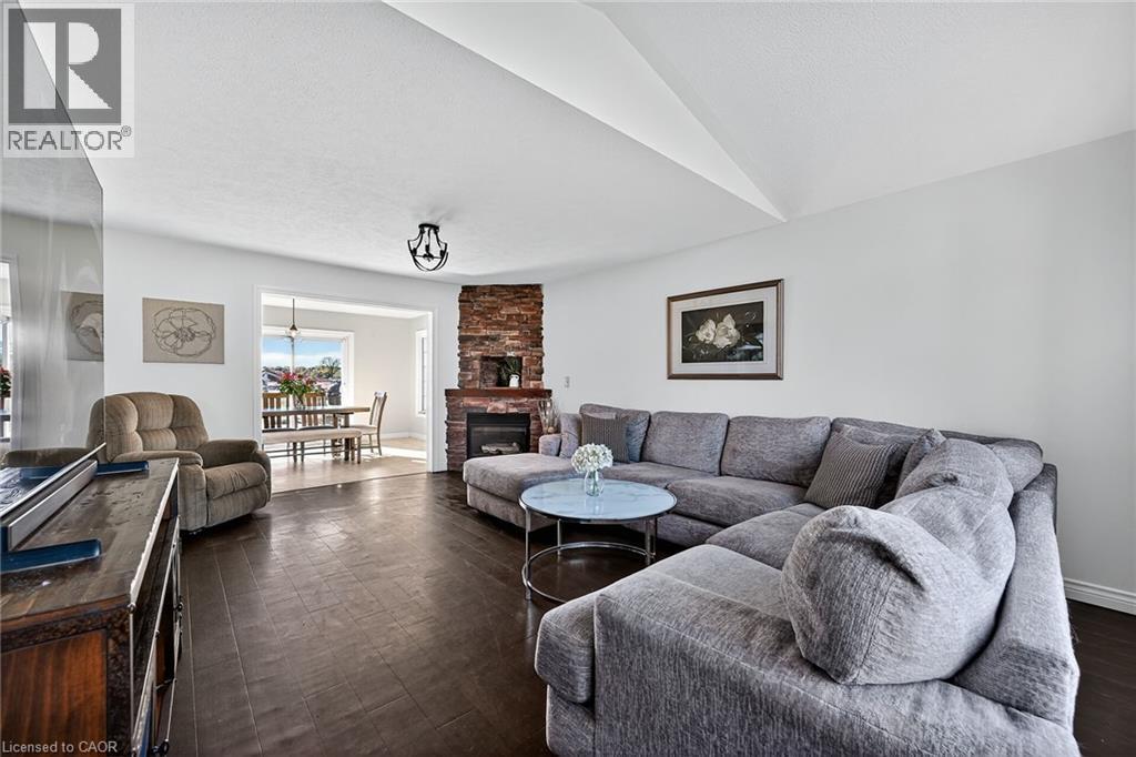 8 TALBOT Road, Canfield, Ontario, N0A1C0 — Photo 18