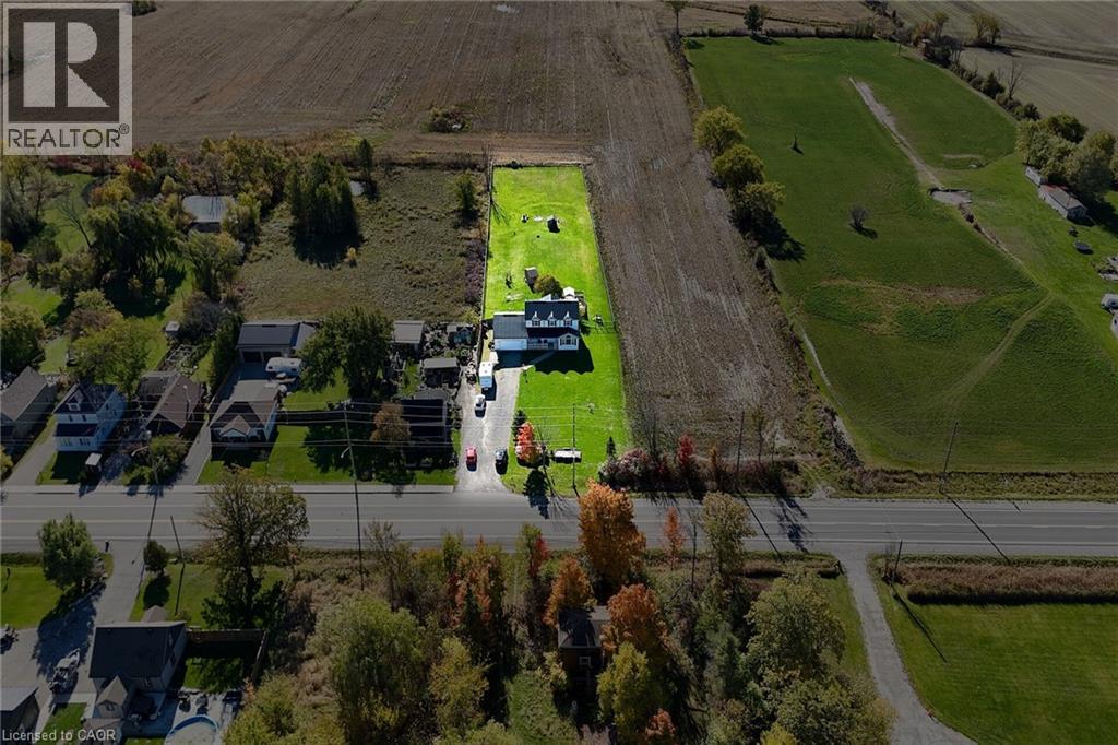 8 TALBOT Road, Canfield, Ontario, N0A1C0 — Photo 2