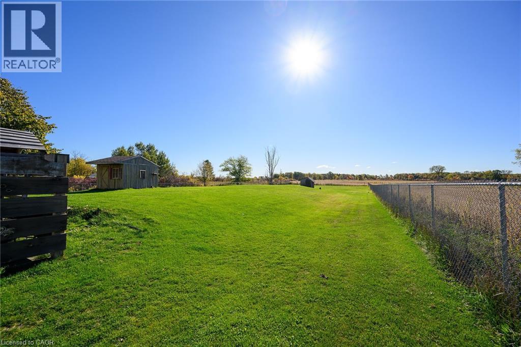 8 TALBOT Road, Canfield, Ontario, N0A1C0 — Photo 3