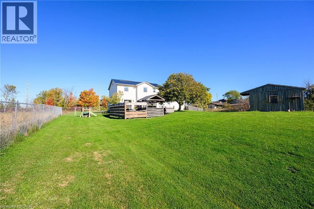 8 TALBOT Road, Canfield, Ontario, N0A1C0 — Photo 41