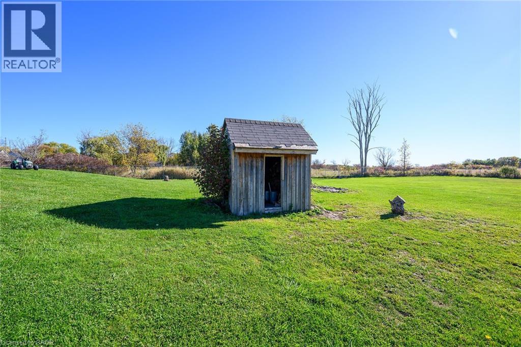 8 TALBOT Road, Canfield, Ontario, N0A1C0 — Photo 43