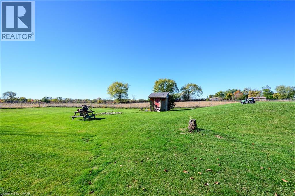 8 TALBOT Road, Canfield, Ontario, N0A1C0 — Photo 44
