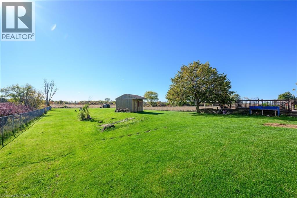 8 TALBOT Road, Canfield, Ontario, N0A1C0 — Photo 46