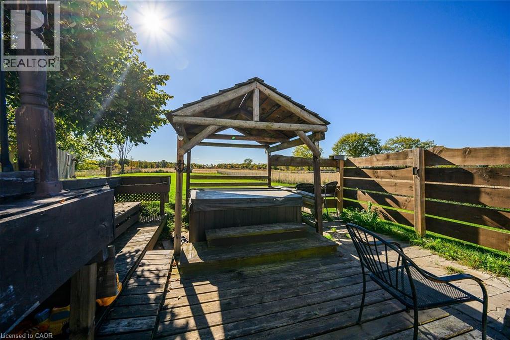 8 TALBOT Road, Canfield, Ontario, N0A1C0 — Photo 48